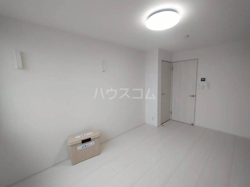 4/27 リビング/ダイニング