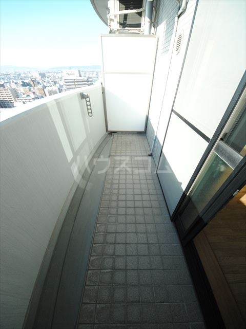 17/30 バルコニー