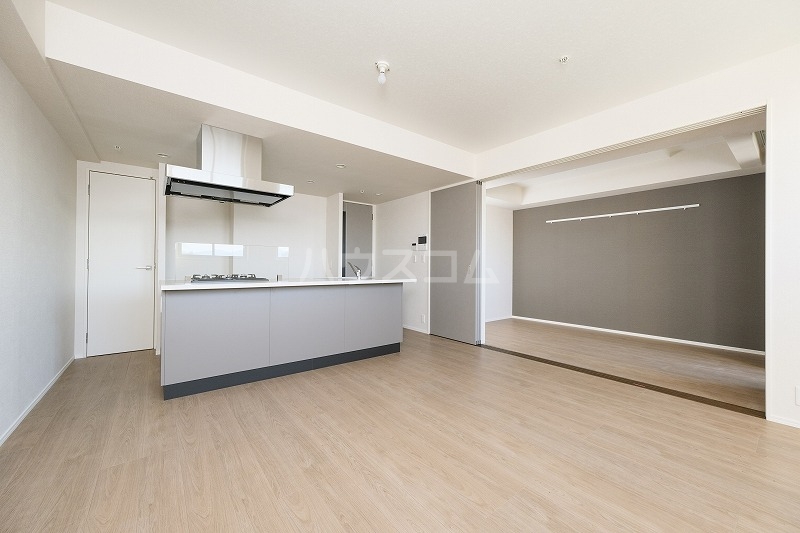 3/18 リビング/ダイニング