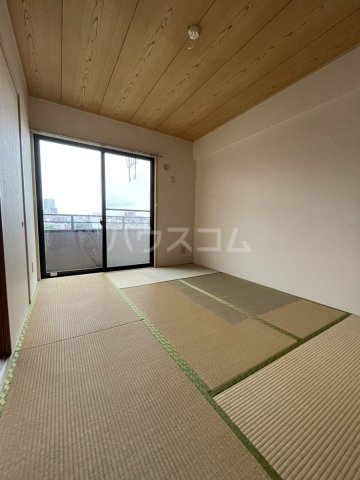 4/26 リビング/ダイニング