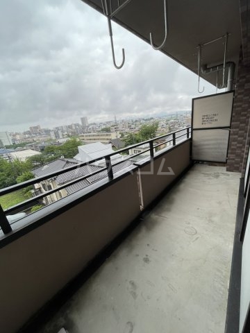 14/26 バルコニー