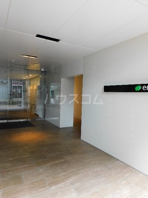 17/21 エントランス