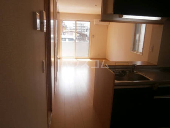 3/15 リビング/ダイニング