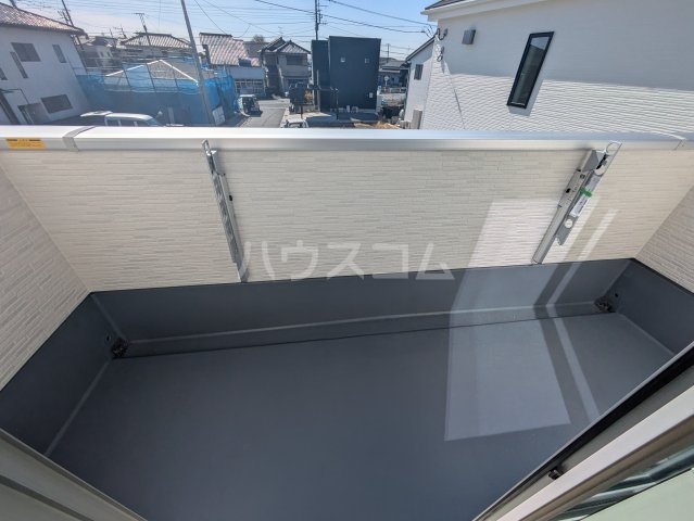 24/30 バルコニー