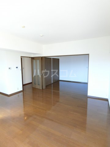 5/30 リビング/ダイニング