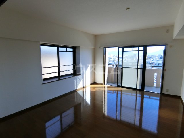 8/30 リビング/ダイニング