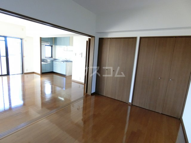 9/30 リビング/ダイニング