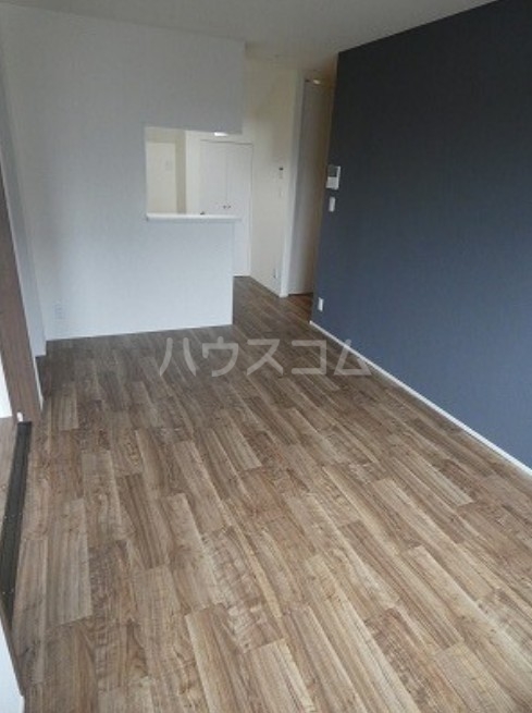 3/22 リビング/ダイニング