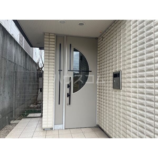 14/24 エントランス