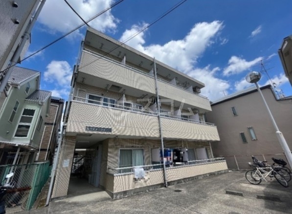 2/8 エントランス