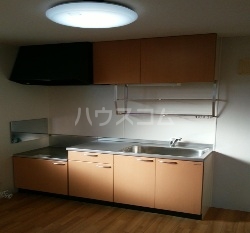 7/19 キッチン