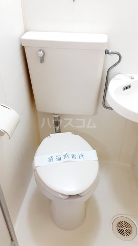 10/24 トイレ