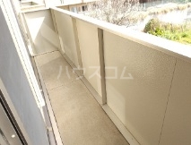13/17 バルコニー
