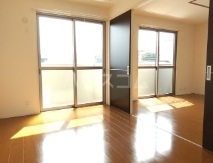 3/17 リビング/ダイニング