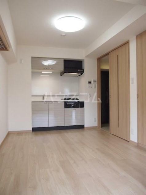 3/25 リビング/ダイニング