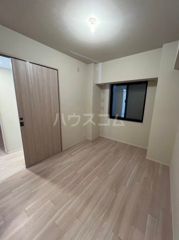 4/21 リビング/ダイニング