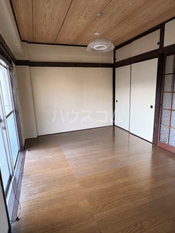 4/28 リビング/ダイニング