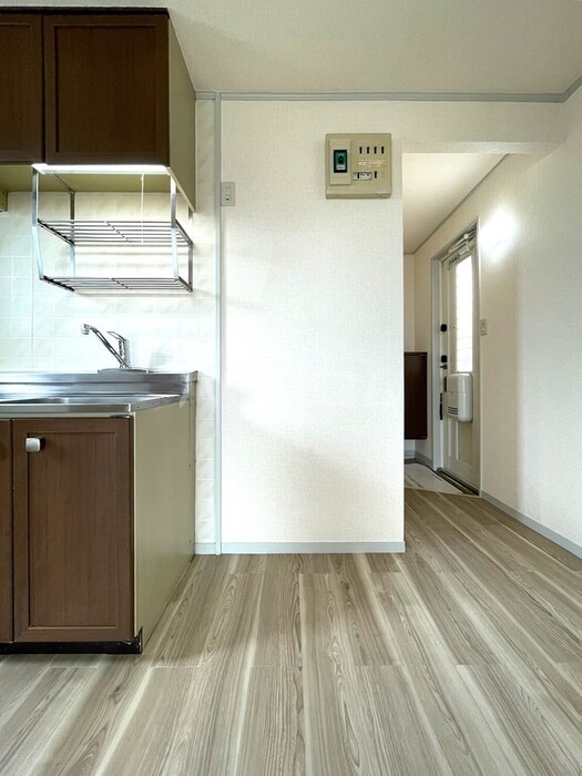 4/30 リビング/ダイニング