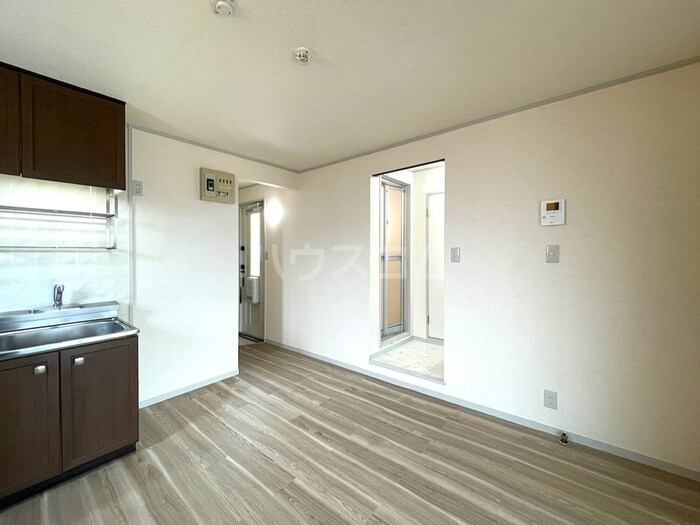 3/30 リビング/ダイニング