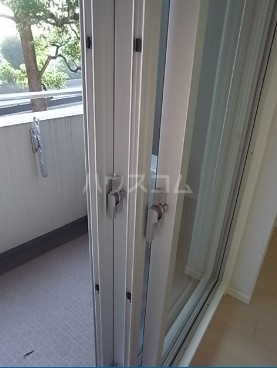 9/23 バルコニー