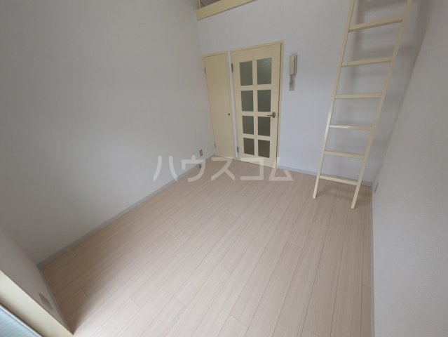 4/20 リビング/ダイニング