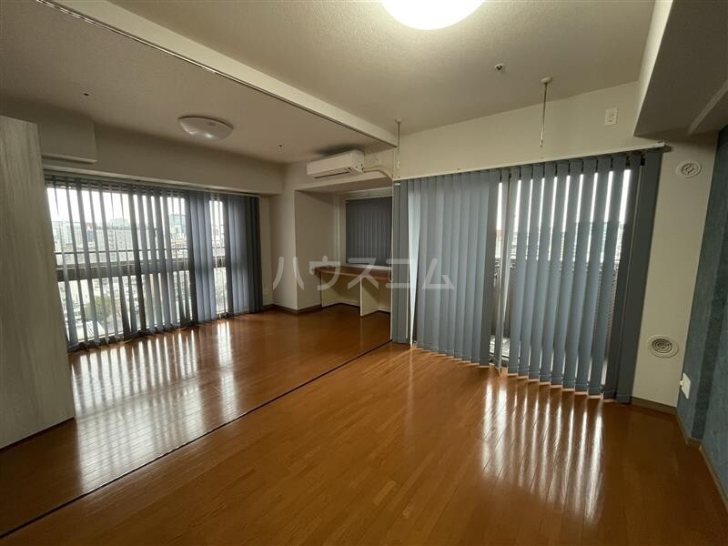 3/16 リビング/ダイニング