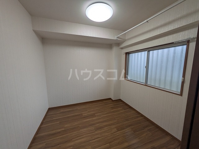 7/23 寝室