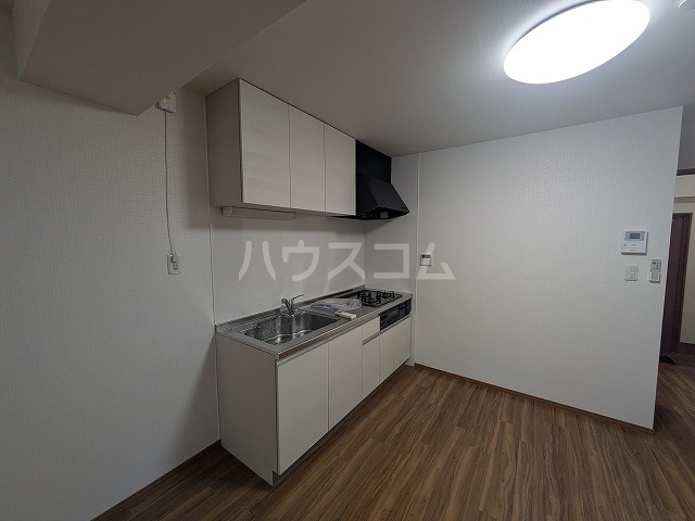 11/23 キッチン