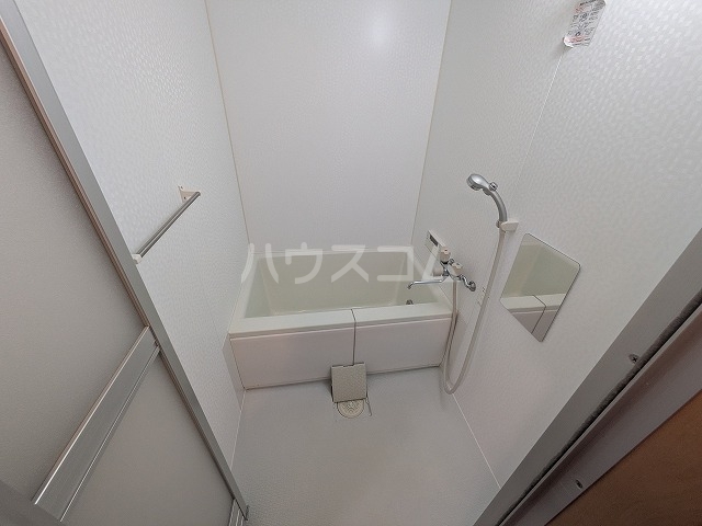 12/23 浴室