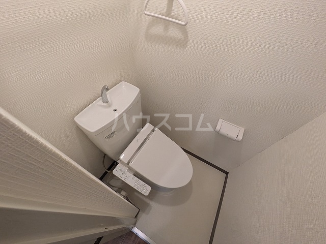 13/23 トイレ