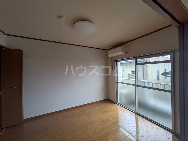 6/23 寝室