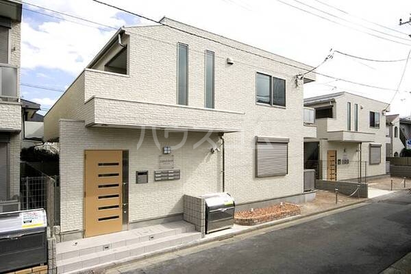 2/11 エントランス