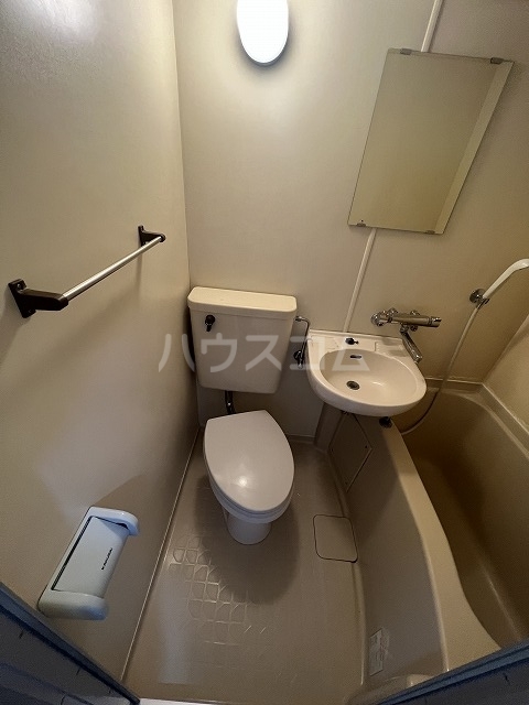 14/28 トイレ