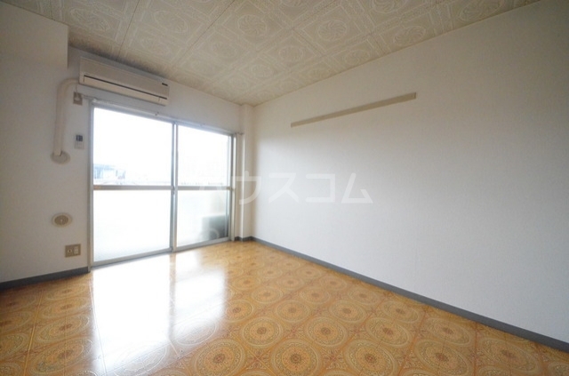 3/17 リビング/ダイニング