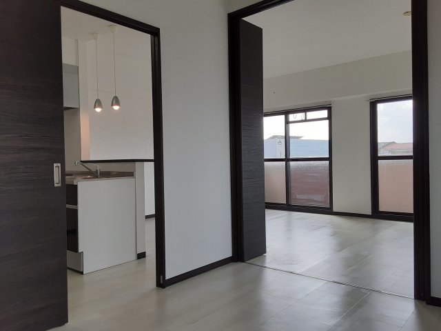 5/30 リビング/ダイニング