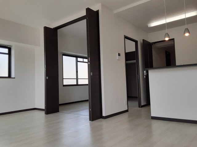 3/30 リビング/ダイニング