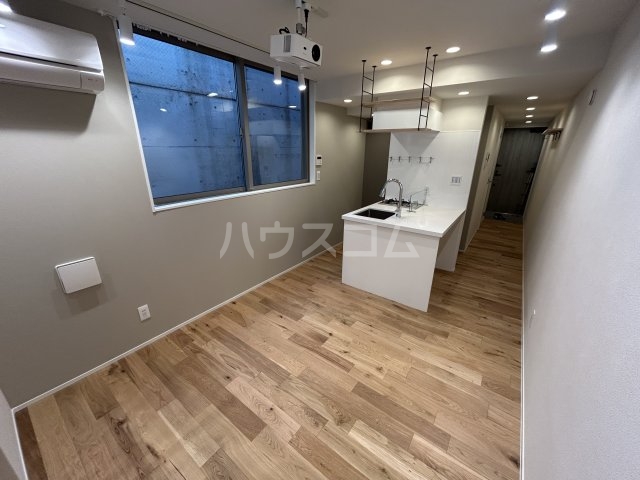 3/22 リビング/ダイニング