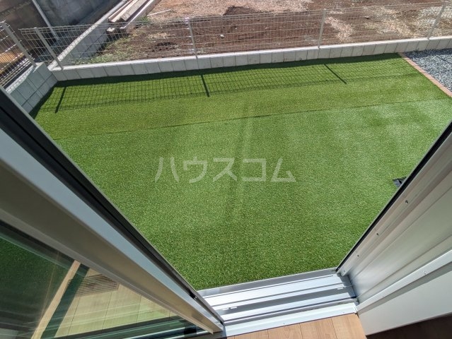 24/30 バルコニー