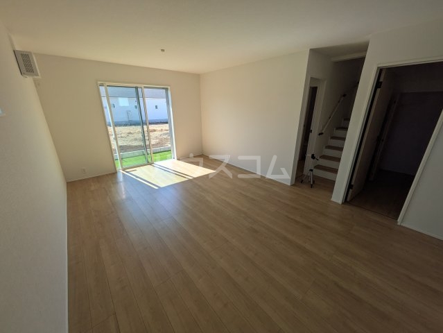 3/30 リビング/ダイニング