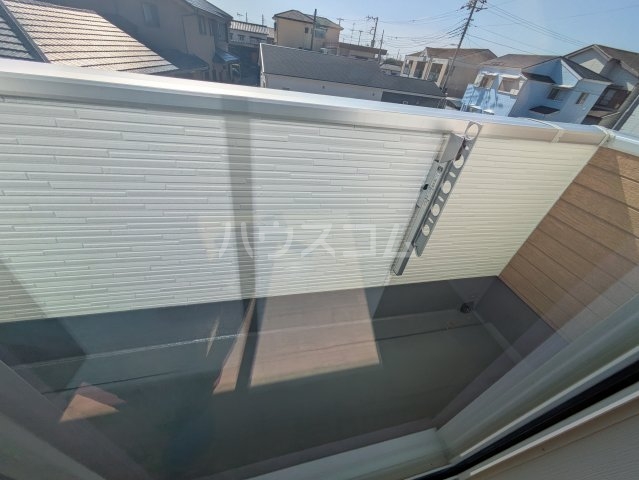 23/30 バルコニー