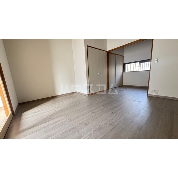 3/17 リビング/ダイニング