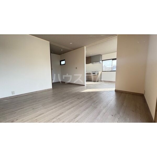 3/17 リビング/ダイニング