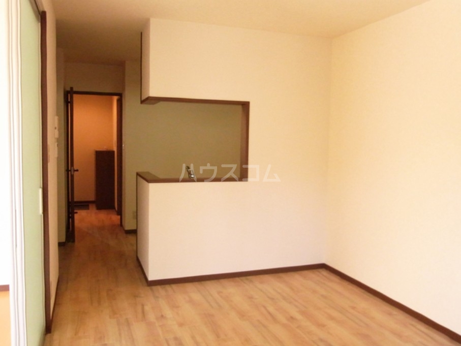 5/28 リビング/ダイニング