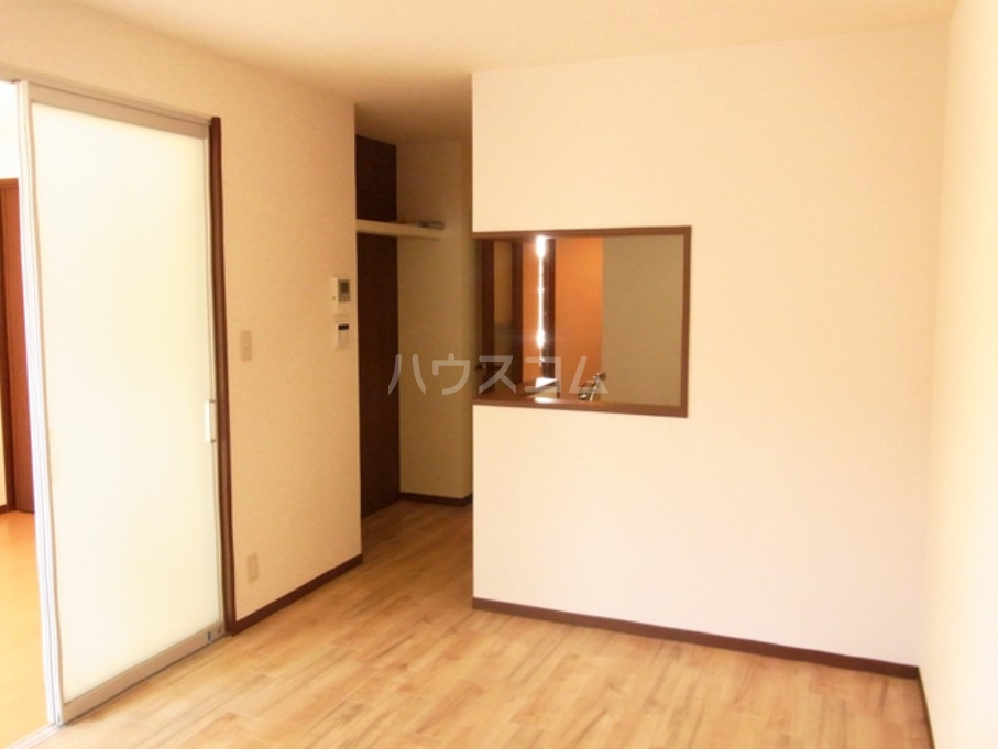 3/28 リビング/ダイニング