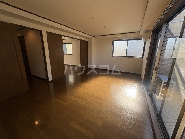 3/20 リビング/ダイニング