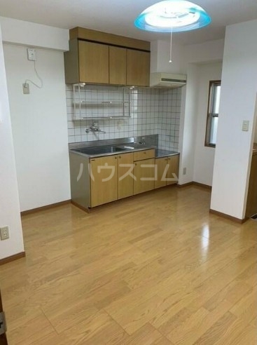 3/21 リビング/ダイニング