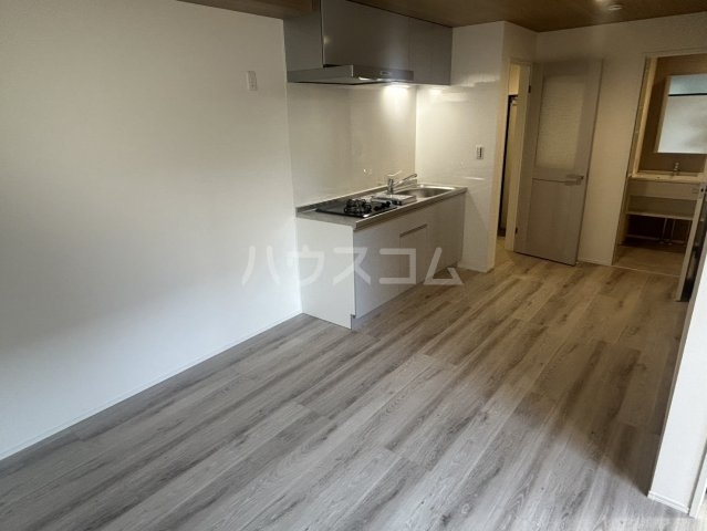 4/23 リビング/ダイニング