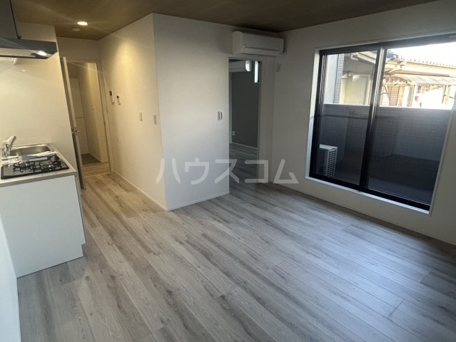 3/22 リビング/ダイニング