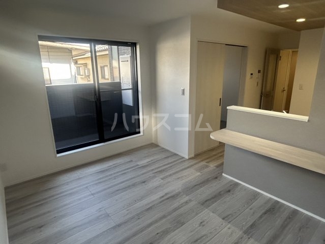 3/22 リビング/ダイニング