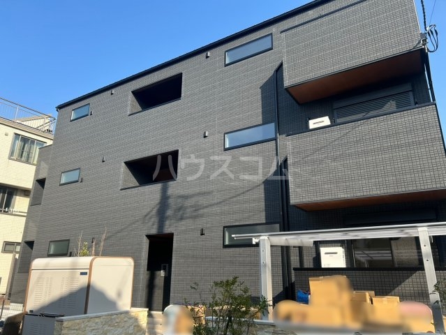 1/23 外観